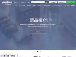 Sites similar to fujicon-tb.co.jp