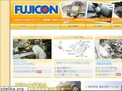 Sites similar to fujicon.co.jp