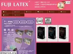 Sites similar to fujicondom.com