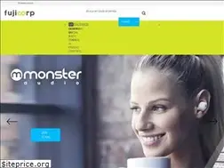 Sites similar to fujicorp.cl