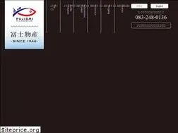 Sites similar to fujidai.com