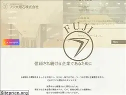Sites similar to fujidairiseki.co.jp