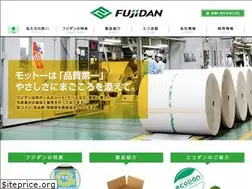 Sites similar to fujidan.com