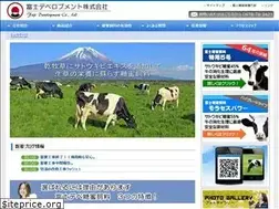 Sites similar to fujidebe.com
