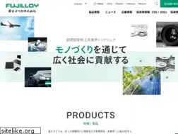 Sites similar to fujidie.co.jp