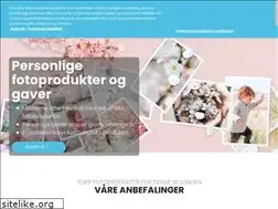 Sites similar to fujidirekte.no