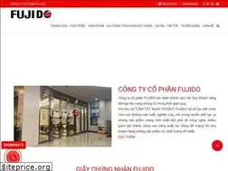 Sites similar to fujido.vn