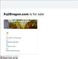 Sites similar to fujidragon.com