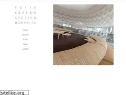 Sites similar to fujie-kazuko-atelier.com