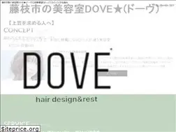 Sites similar to fujieda-hairsalon.com