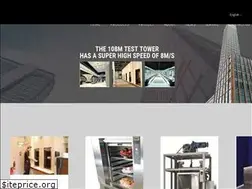 Sites similar to fujielevator-jp.com