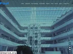 Sites similar to fujielevator.com.cn