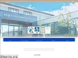Sites similar to fujieng.jp