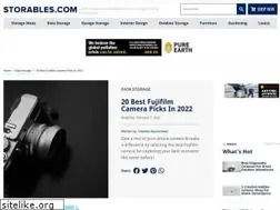 Sites similar to fujifilm-blog.com