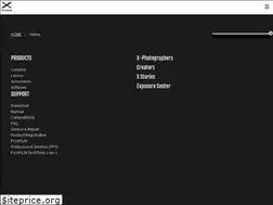 Sites similar to fujifilm-digital.com