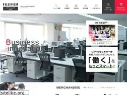 Sites similar to fujifilm-fboita.com