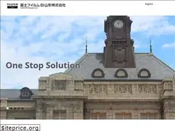 Sites similar to fujifilm-fbyamagata.com