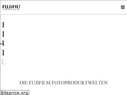Sites similar to fujifilm-imaging.de
