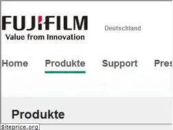 Sites similar to fujifilm-imagingsystems.de