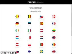 Sites similar to fujifilm-promotions.com