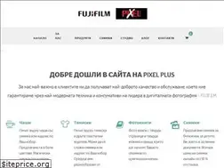 Sites similar to fujifilm.bg