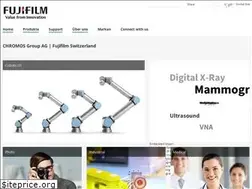 Sites similar to fujifilm.ch