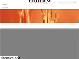Sites similar to fujifilm.co.id