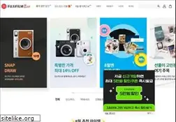 Sites similar to fujifilm.co.kr
