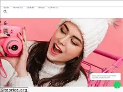 Sites similar to fujifilm.com.gt