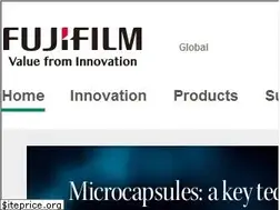 Sites similar to fujifilm.com