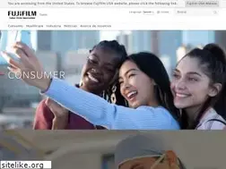 Sites similar to fujifilm.es