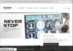Sites similar to fujifilm.fr