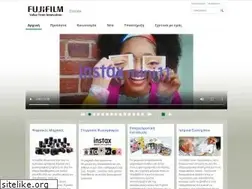 Sites similar to fujifilm.gr