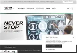 Sites similar to fujifilm.jp