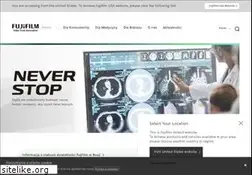Sites similar to fujifilm.pl