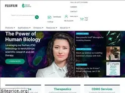 Sites similar to fujifilmcdi.com