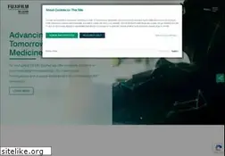 Sites similar to fujifilmdiosynth.com