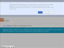 Sites similar to fujifilmendoscopy.com