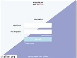 Sites similar to fujifilmfocuspro.com