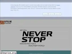 Sites similar to fujifilmhealthcare.com