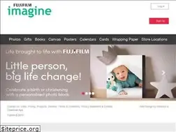 Sites similar to fujifilmimagine.ie