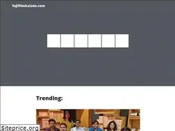 Sites similar to fujifilmkaizen.com