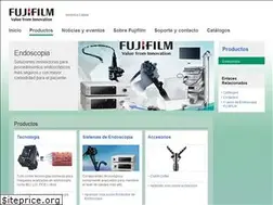 Sites similar to fujifilmla.com