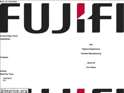 Sites similar to fujifilmprecisionink.com
