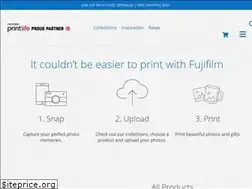 Sites similar to fujifilmprintlife.ca