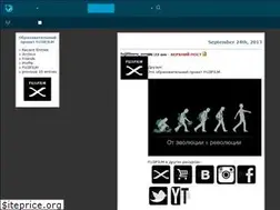 Sites similar to fujifilmru.livejournal.com