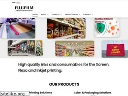 Sites similar to fujifilmsericol.in
