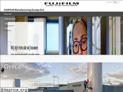 Sites similar to fujifilmtilburg.nl
