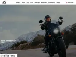 Sites similar to fujifilmxgfx.com