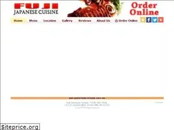 Sites similar to fujiforesthills.com